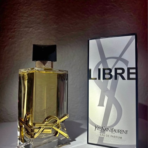 Yves Saint Laurent Libre Parfum - Picture 1 of 4